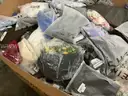 Apparel: &#x22;Clothes&#x22; (JUL25-0852)