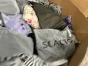 Apparel: &#x22;Clothes&#x22; (JUL25-0852)