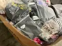 Apparel: &#x22;Clothes&#x22; (JUL25-0852)