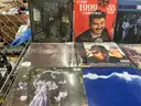 Mixed Media: &#x201C;Albums&#x201D; (JUL25-H025)