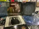Mixed Media: &#x201C;Albums&#x201D; (JUL25-H025)