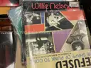Mixed Media: &#x201C;Albums&#x201D; (JUL25-H025)