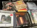 Mixed Media: &#x201C;Albums&#x201D; (JUL25-H025)