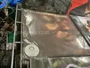 Mixed Media: &#x201C;Albums&#x201D; (JUL25-H025)