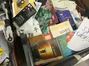 Books: &#x22;Foreign&#x22; (JUL25-0860)