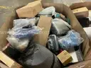 General Merchandise: &#x22;Bulk&#x22; Trailer Load (30-Gaylord Boxes) JUL25-BULK009