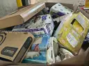 General Merchandise: &#x22;Bulk&#x22; Trailer Load (30-Gaylord Boxes) JUL25-BULK009