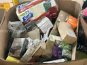 General Merchandise: &#x22;Bulk&#x22; Trailer Load (30-Gaylord Boxes) JUL25-BULK009