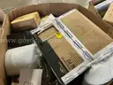 General Merchandise: &#x22;Bulk&#x22; Trailer Load (30-Gaylord Boxes) JUL25-BULK009