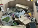 General Merchandise: &#x22;Bulk&#x22; Trailer Load (30-Gaylord Boxes) JUL25-BULK009