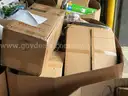 General Merchandise: &#x22;Bulk&#x22; Trailer Load (30-Gaylord Boxes) JUL25-BULK009