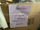 General Merchandise: &#x22;Bulk&#x22; Trailer Load (30-Gaylord Boxes) JUL25-BULK009
