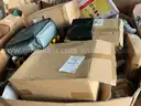 General Merchandise: &#x22;Bulk&#x22; Trailer Load (30-Gaylord Boxes) JUL25-BULK009