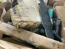 General Merchandise: &#x22;Bulk&#x22; Trailer Load (30-Gaylord Boxes) JUL25-BULK009