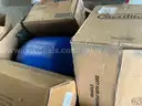 General Merchandise: &#x22;Bulk&#x22; Trailer Load (30-Gaylord Boxes) JUL25-BULK009
