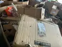General Merchandise: &#x22;Bulk&#x22; Trailer Load (30-Gaylord Boxes) JUL25-BULK009