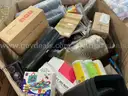General Merchandise: &#x22;Bulk&#x22; Trailer Load (30-Gaylord Boxes) JUL25-BULK009