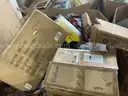 General Merchandise: &#x22;Bulk&#x22; Trailer Load (30-Gaylord Boxes) JUL25-BULK009