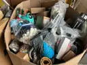 General Merchandise: &#x22;Bulk&#x22; Trailer Load (30-Gaylord Boxes) JUL25-BULK009