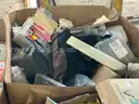 General Merchandise: &#x22;Bulk&#x22; Trailer Load (30-Gaylord Boxes) JUL25-BULK009