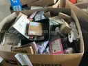 General Merchandise: &#x22;Bulk&#x22; Trailer Load (30-Gaylord Boxes) JUL25-BULK009