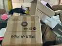 General Merchandise: &#x22;Bulk&#x22; Trailer Load (30-Gaylord Boxes) JUL25-BULK009
