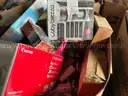 General Merchandise: &#x22;Bulk&#x22; Trailer Load (30-Gaylord Boxes) JUL25-BULK009