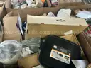 General Merchandise: &#x22;Bulk&#x22; Trailer Load (30-Gaylord Boxes) JUL25-BULK009