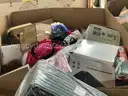 General Merchandise: &#x22;Bulk&#x22; Trailer Load (30-Gaylord Boxes) JUL25-BULK009