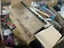 General Merchandise: &#x22;Bulk&#x22; Trailer Load (30-Gaylord Boxes) JUL25-BULK009