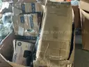 General Merchandise: &#x22;Bulk&#x22; Trailer Load (30-Gaylord Boxes) JUL25-BULK009