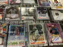 Collectible: Sport cards &#x26; Memorabilia (JUL25-H023)