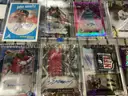 Collectible: Sport cards &#x26; Memorabilia (JUL25-H023)