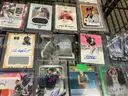 Collectible: Sport cards &#x26; Memorabilia (JUL25-H023)