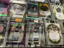 Collectible: Sport cards &#x26; Memorabilia (JUL25-H023)
