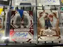 Collectible: Sport cards &#x26; Memorabilia (JUL25-H023)