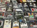 Collectible: Sport cards &#x26; Memorabilia (JUL25-H023)