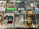 Collectible: Sport cards &#x26; Memorabilia (JUL25-H023)
