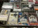 Collectible: Sport cards &#x26; Memorabilia (JUL25-H023)
