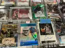 Collectible: Sport cards &#x26; Memorabilia (JUL25-H023)