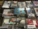 Collectible: Sport cards &#x26; Memorabilia (JUL25-H023)