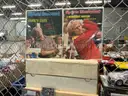 Collectible: Sport cards &#x26; Memorabilia (JUL25-H023)