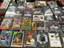 Collectible: Sport cards &#x26; Memorabilia (JUL25-H023)