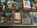 Collectibles: &#x22;Trading Cards&#x22; (JUL25-H027)