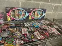 Collectibles: &#x22;Trading Cards&#x22; (JUL25-H027)