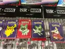 Collectibles: &#x22;Trading Cards&#x22; (JUL25-H027)