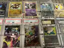 Collectibles: &#x22;Trading Cards&#x22; (JUL25-H027)