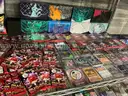 Collectibles: &#x22;Trading Cards&#x22; (JUL25-H027)