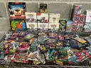 Collectibles: &#x22;Trading Cards&#x22; (JUL25-H027)