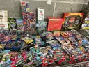 Collectibles: &#x22;Trading Cards&#x22; (JUL25-H027)